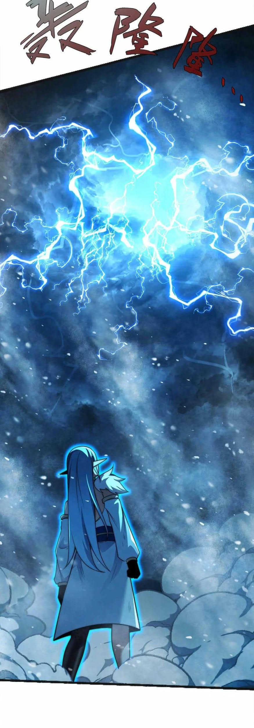Demon King Cheat System Chapter 61 Gambar 7