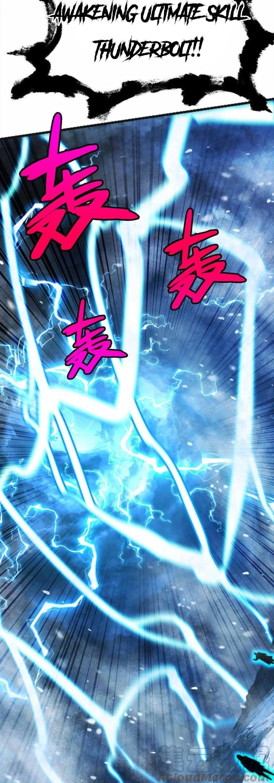 Demon King Cheat System Chapter 61 Gambar 10