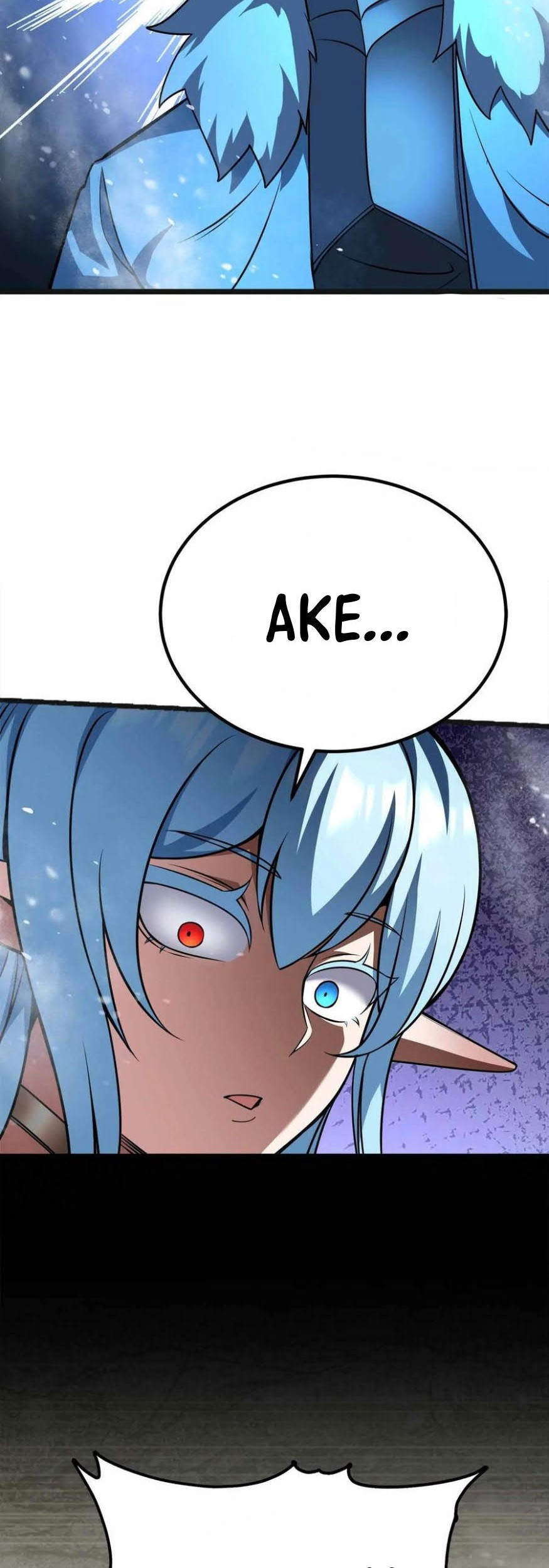 Demon King Cheat System Chapter 61 Gambar 18