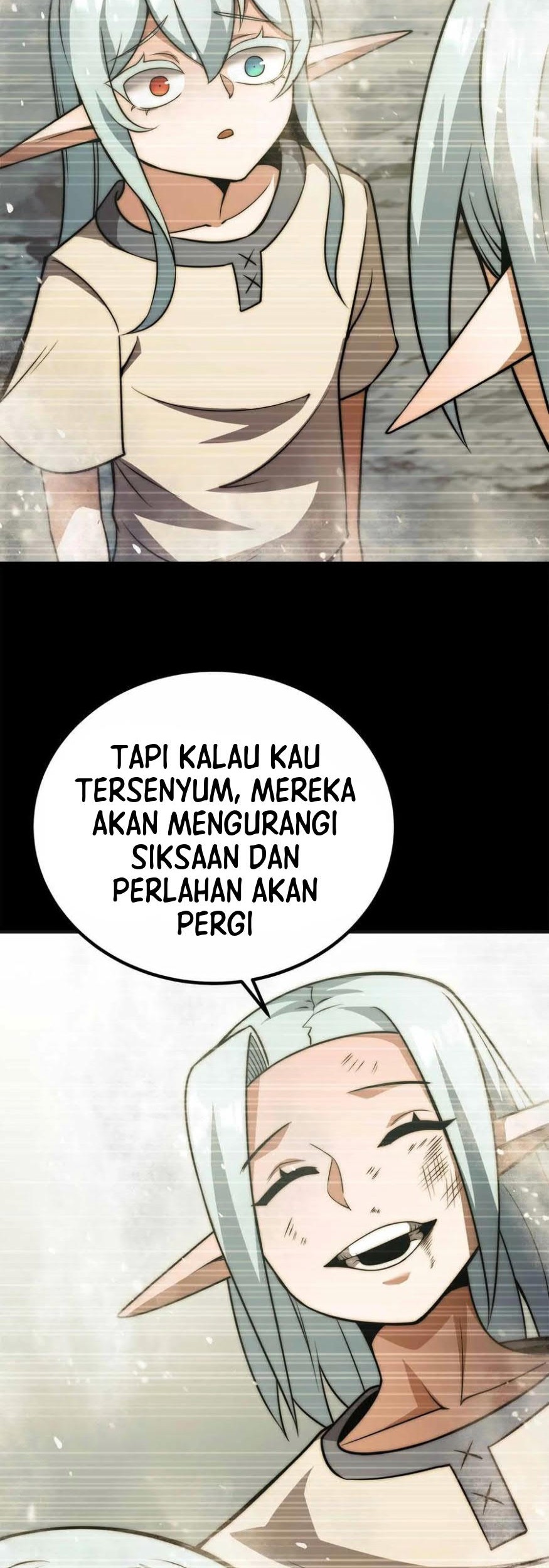Demon King Cheat System Chapter 61 Gambar 25