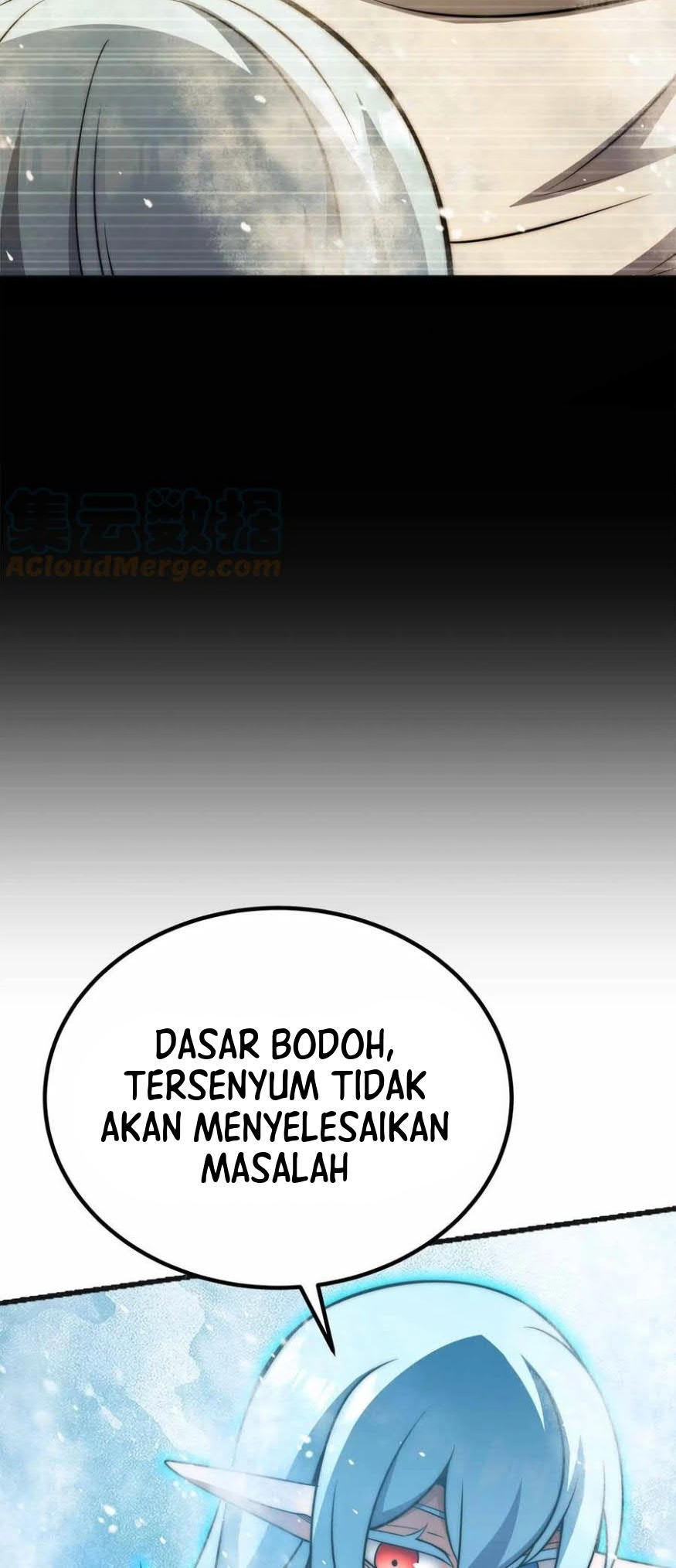 Demon King Cheat System Chapter 61 Gambar 26