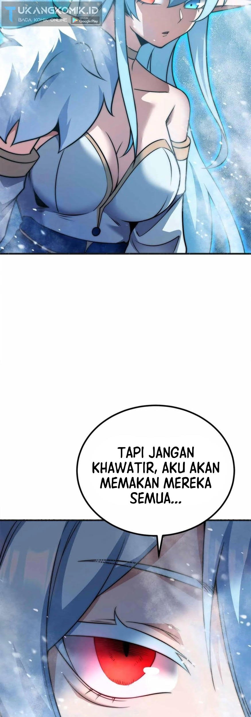 Demon King Cheat System Chapter 61 Gambar 27