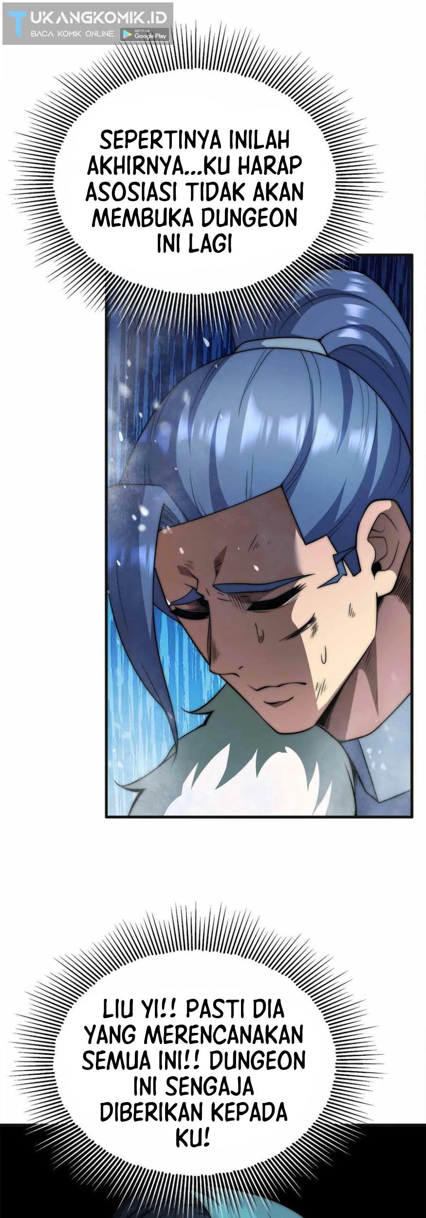 Demon King Cheat System Chapter 61 Gambar 31