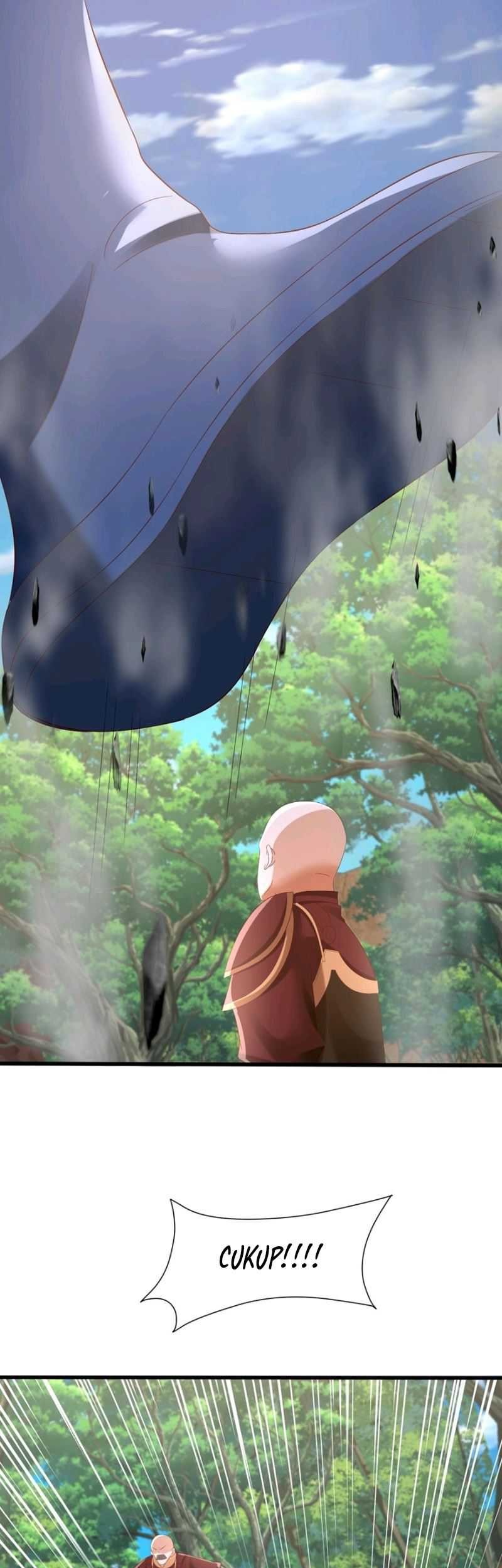 Baca  It’s Over! The Queen’s Soft Rice Husband is Actually Invincible Chapter 183 Gambar 2