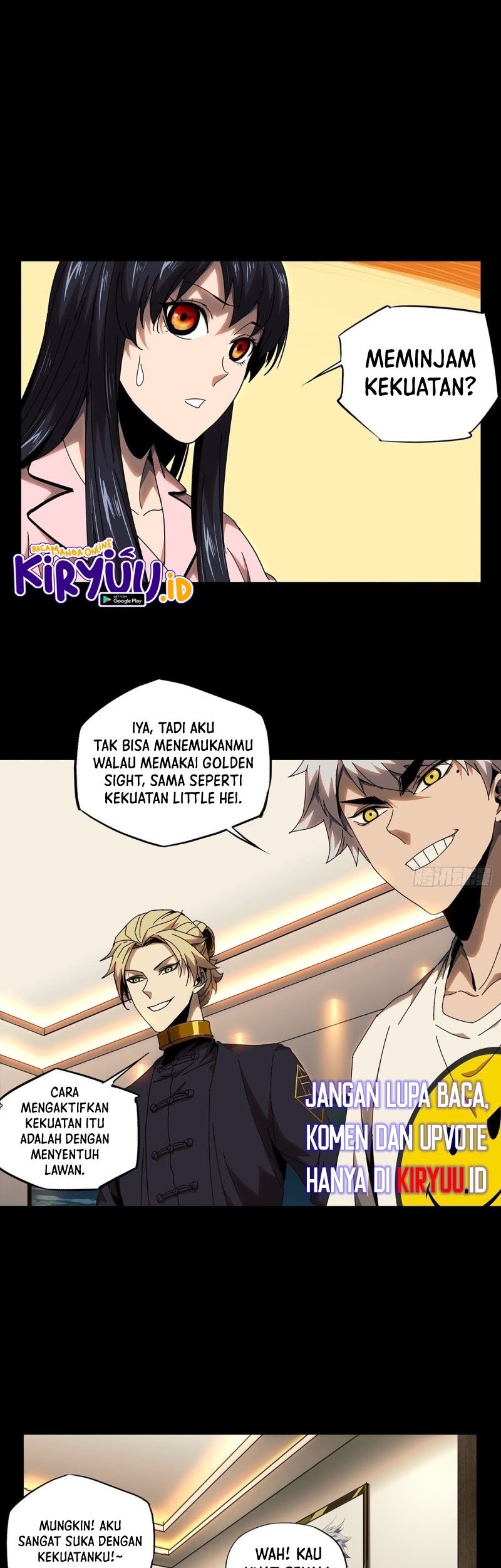 Baca Da Xiang Wuxing Chapter 106 Gambar 2