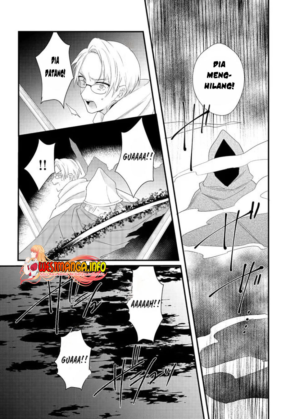 Dekisokonai to Yobareta Moto Eiyuu wa Jikka kara Tsuihou sa Retanode Suki Katte ni Ikiru Koto ni Shita Chapter 15.1 Gambar 19