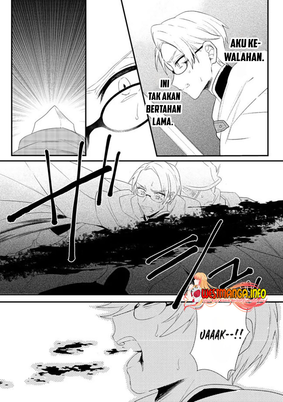 Dekisokonai to Yobareta Moto Eiyuu wa Jikka kara Tsuihou sa Retanode Suki Katte ni Ikiru Koto ni Shita Chapter 15.1 Gambar 20