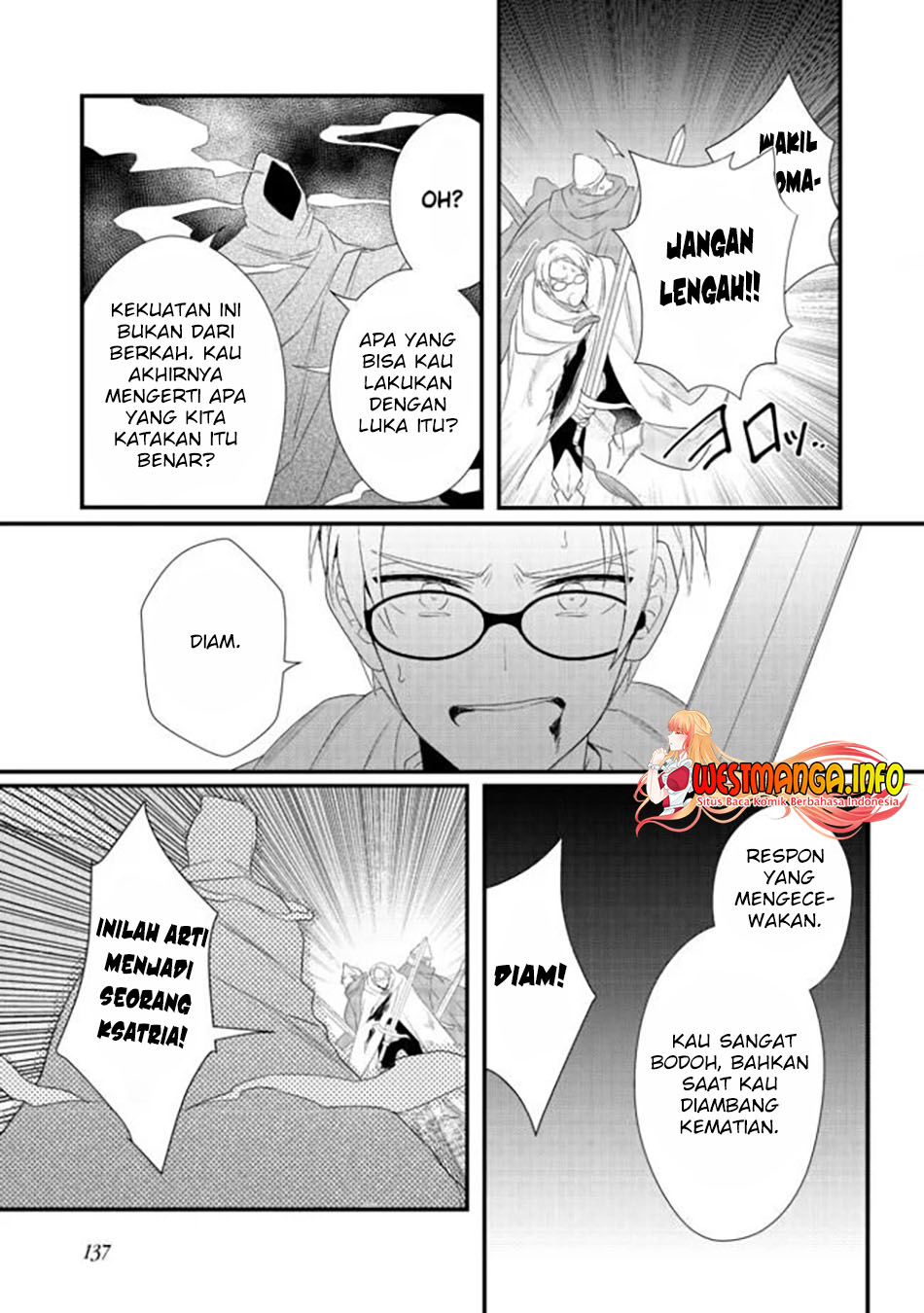 Dekisokonai to Yobareta Moto Eiyuu wa Jikka kara Tsuihou sa Retanode Suki Katte ni Ikiru Koto ni Shita Chapter 15.1 Gambar 21