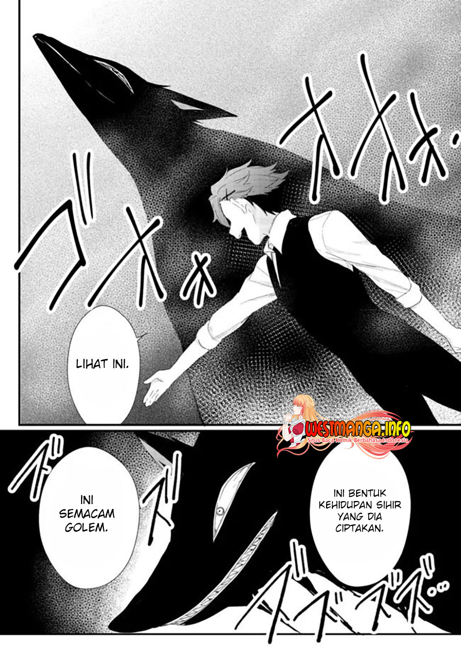 Dekisokonai to Yobareta Moto Eiyuu wa Jikka kara Tsuihou sa Retanode Suki Katte ni Ikiru Koto ni Shita Chapter 15.1 Gambar 5