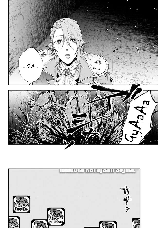 Joou Heika no Isekai Senryaku Chapter 41 Gambar 16