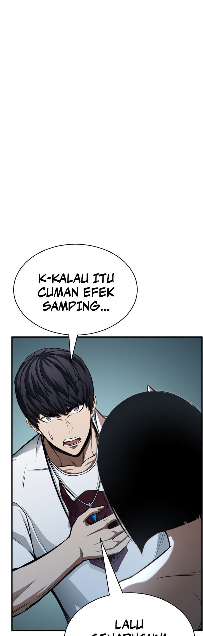 Absolute Necromancer Chapter 14 Gambar 34