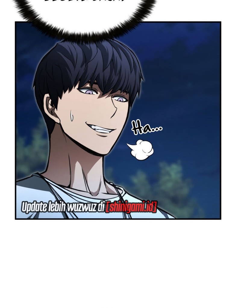 Absolute Necromancer Chapter 14 Gambar 37
