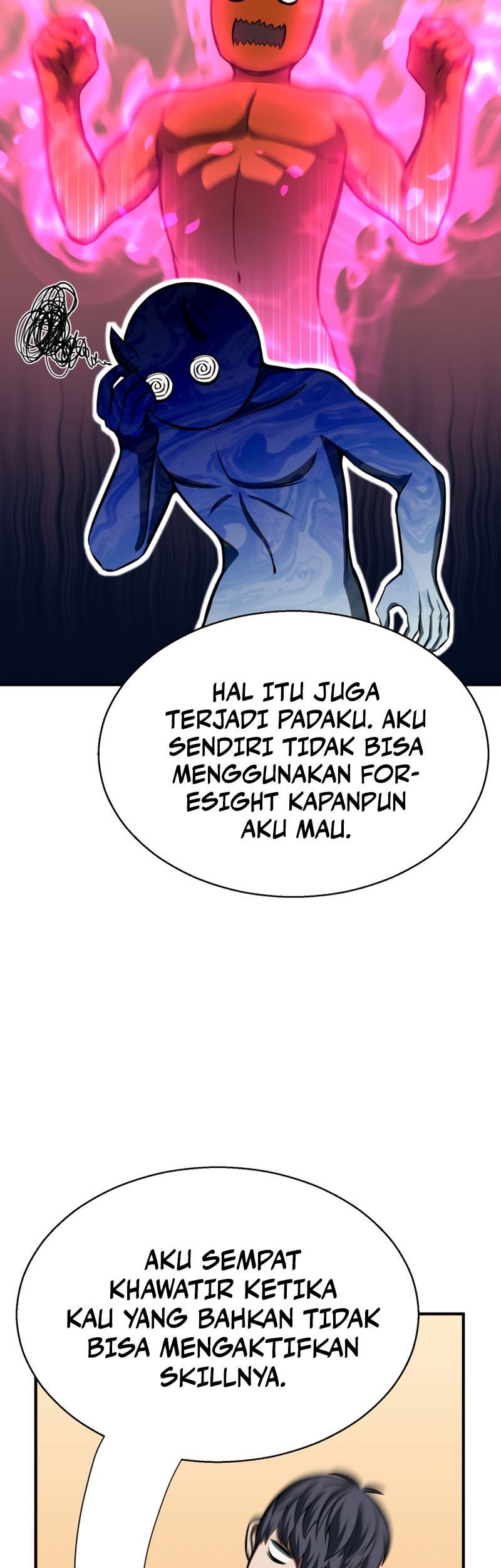 Absolute Necromancer Chapter 14 Gambar 40