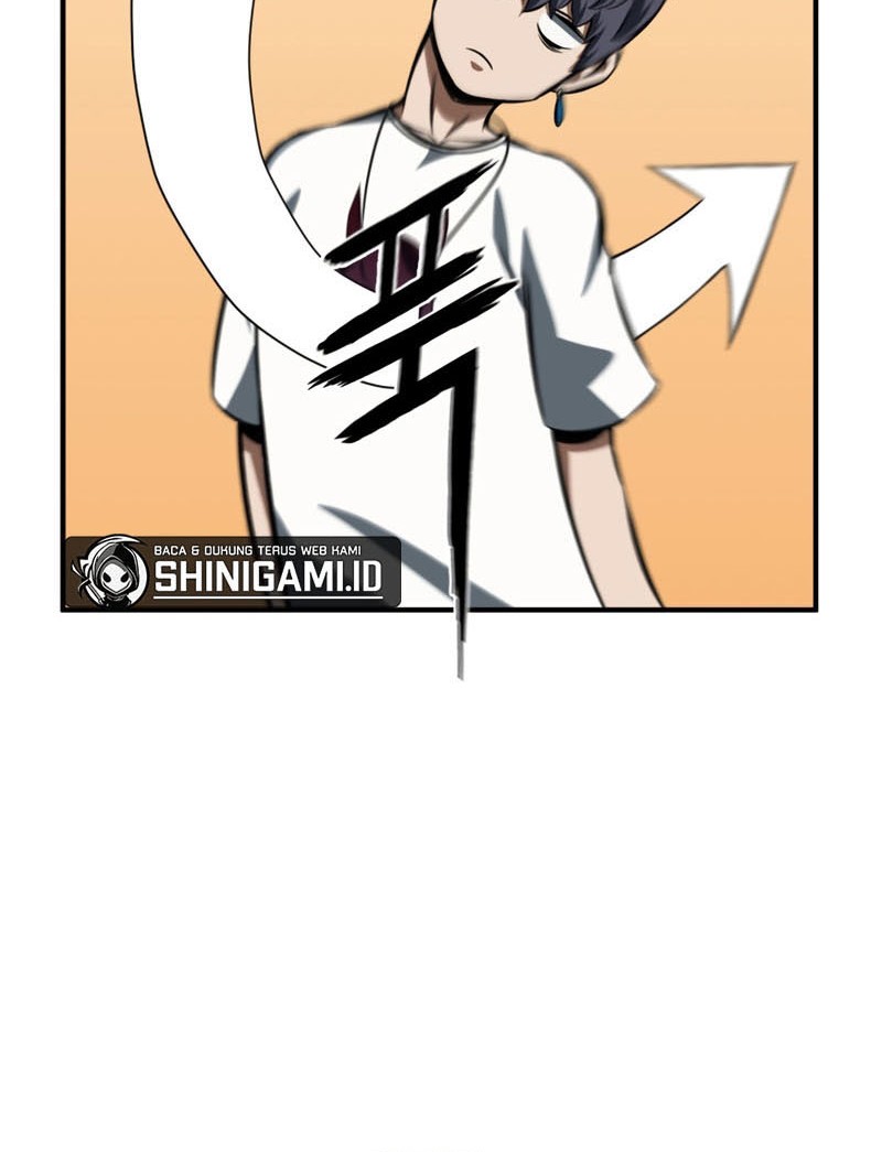 Absolute Necromancer Chapter 14 Gambar 41