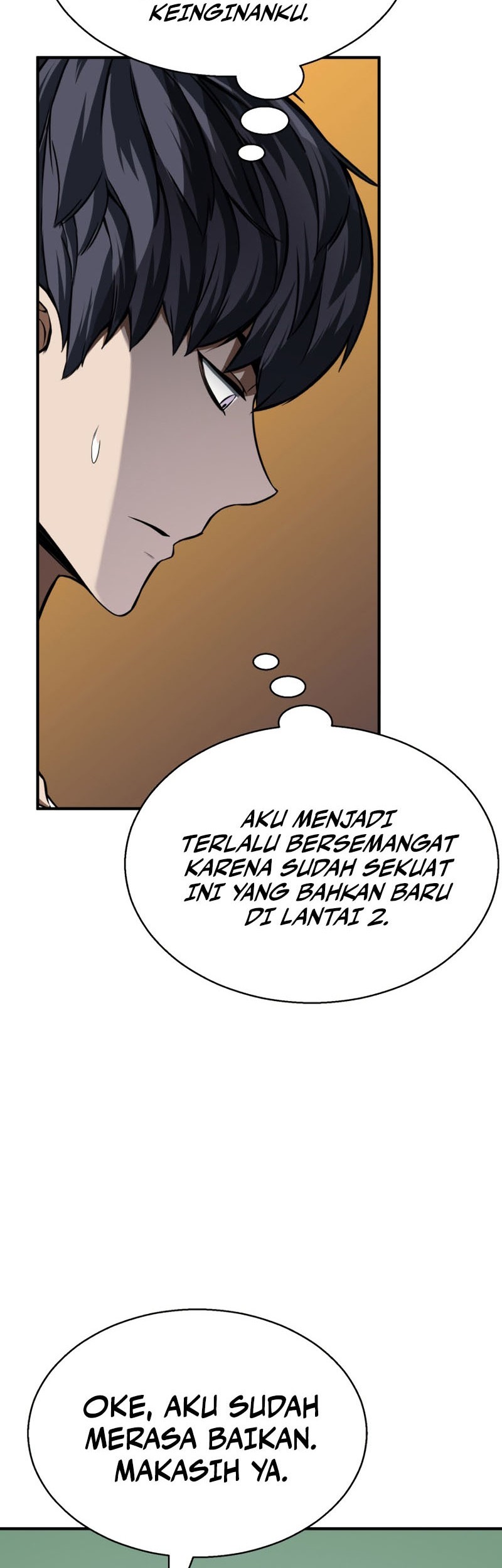 Absolute Necromancer Chapter 14 Gambar 43