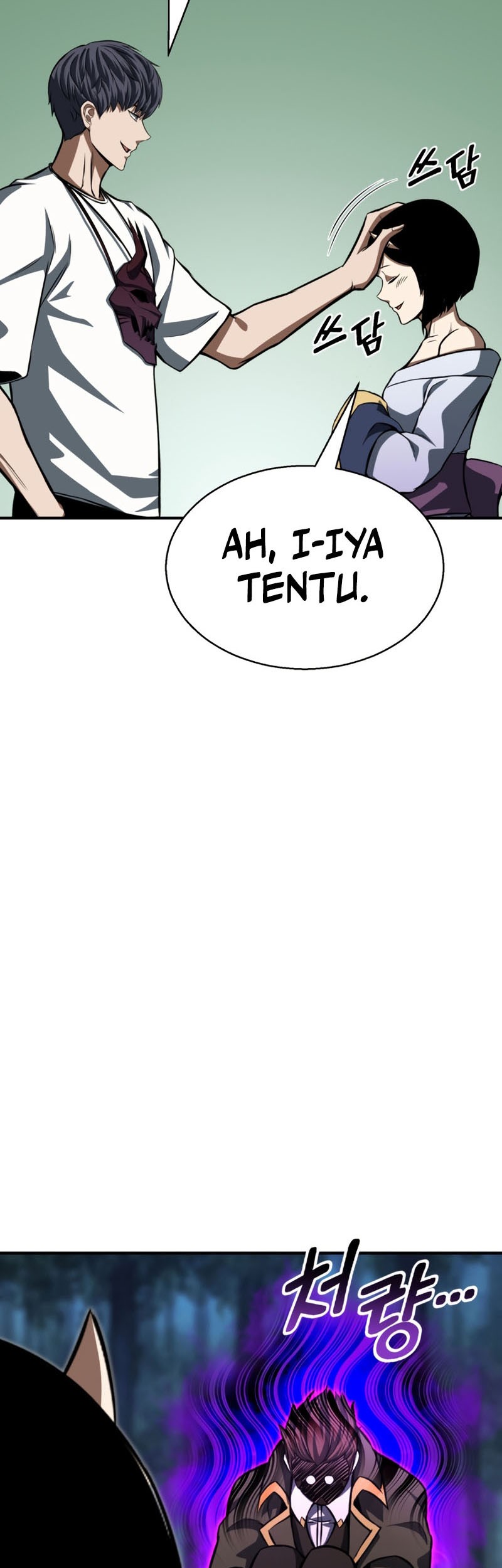 Absolute Necromancer Chapter 14 Gambar 44