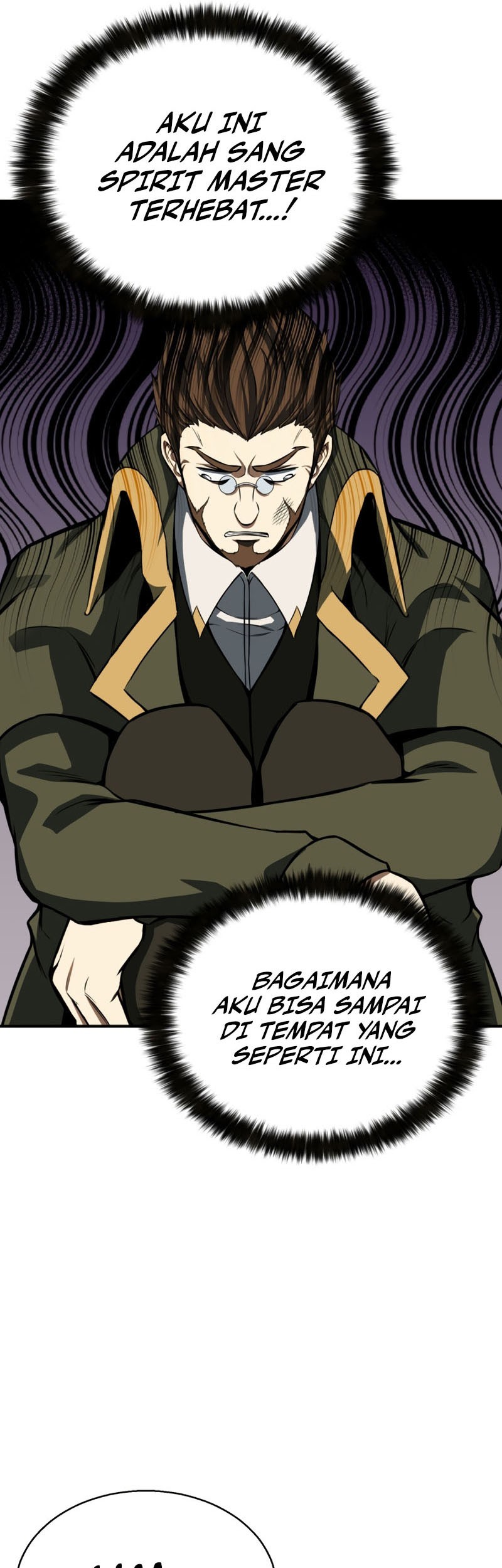 Absolute Necromancer Chapter 14 Gambar 46