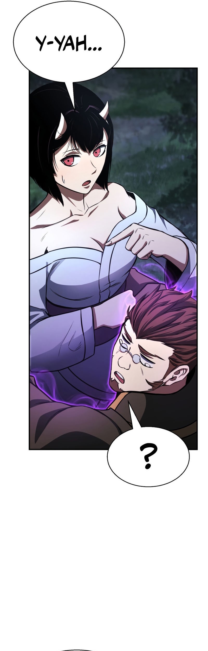 Absolute Necromancer Chapter 14 Gambar 50