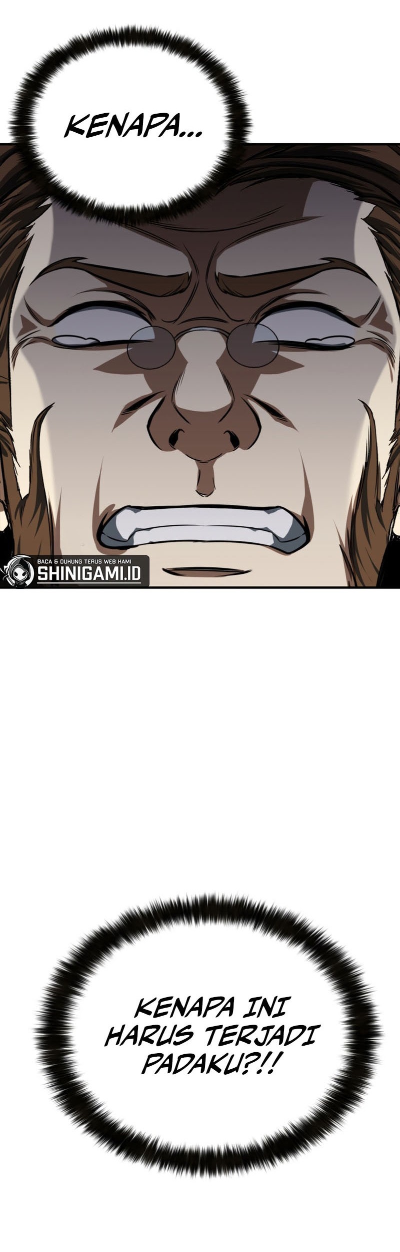 Absolute Necromancer Chapter 14 Gambar 53
