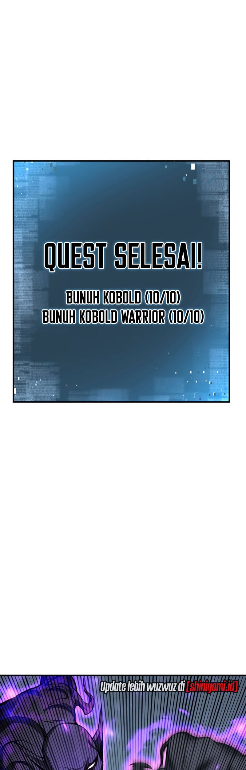 Absolute Necromancer Chapter 14 Gambar 54