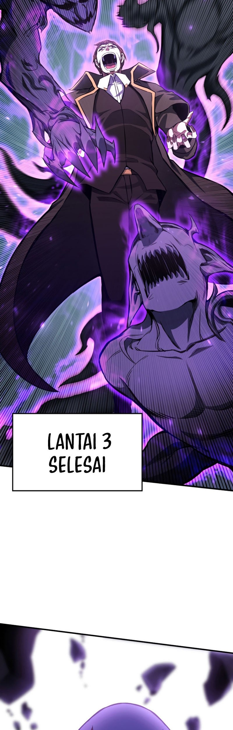 Absolute Necromancer Chapter 14 Gambar 55