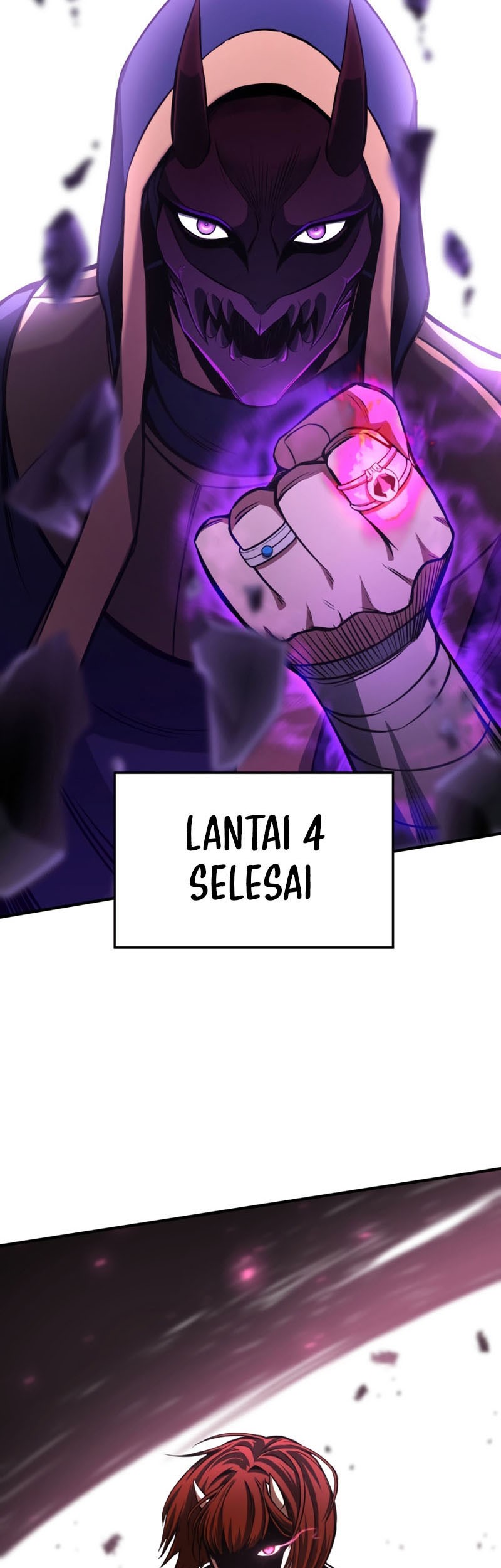 Absolute Necromancer Chapter 14 Gambar 56