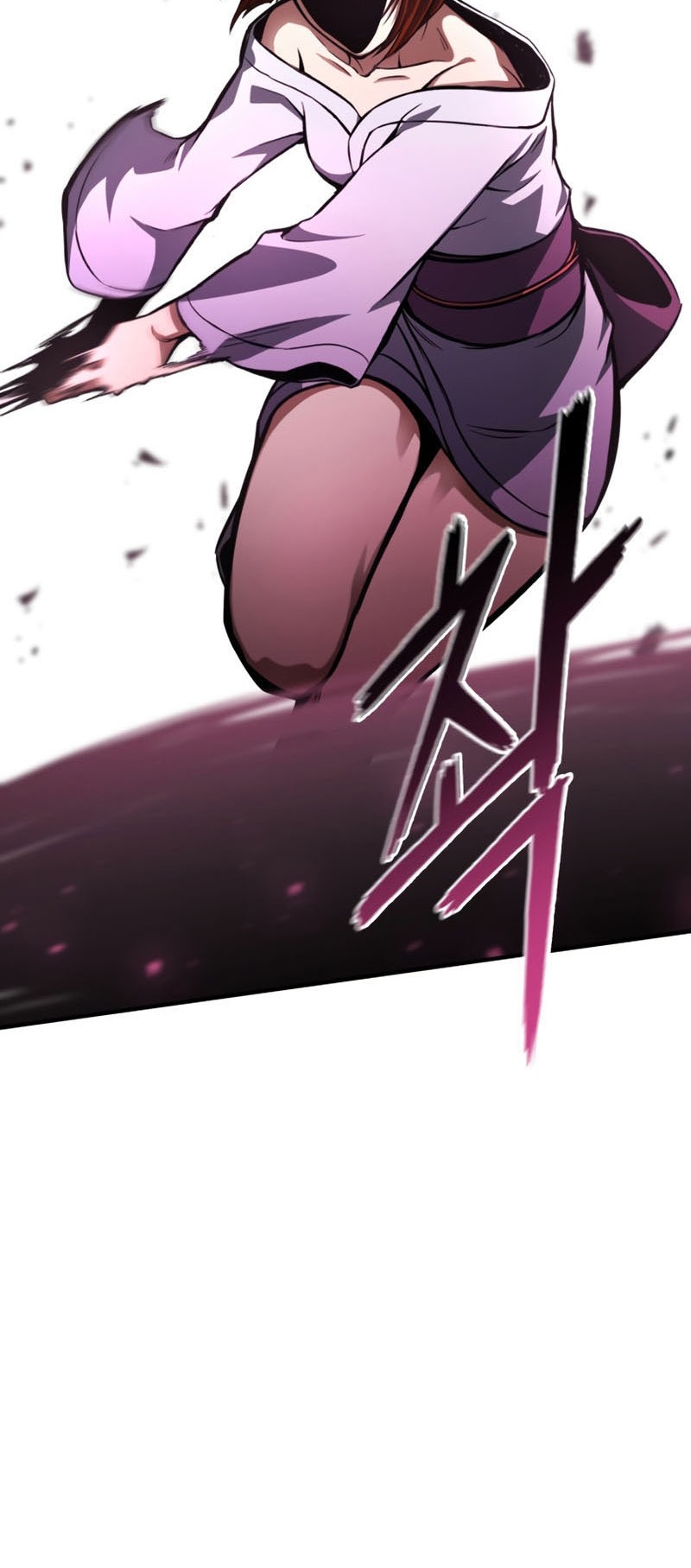 Absolute Necromancer Chapter 14 Gambar 57