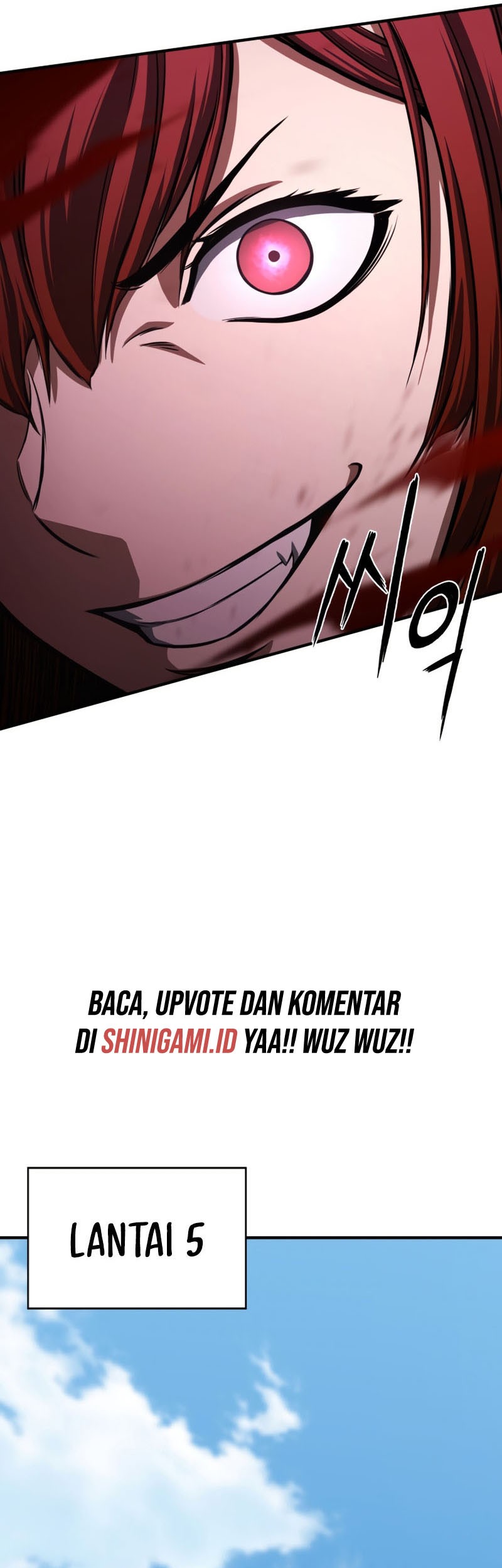 Absolute Necromancer Chapter 14 Gambar 58
