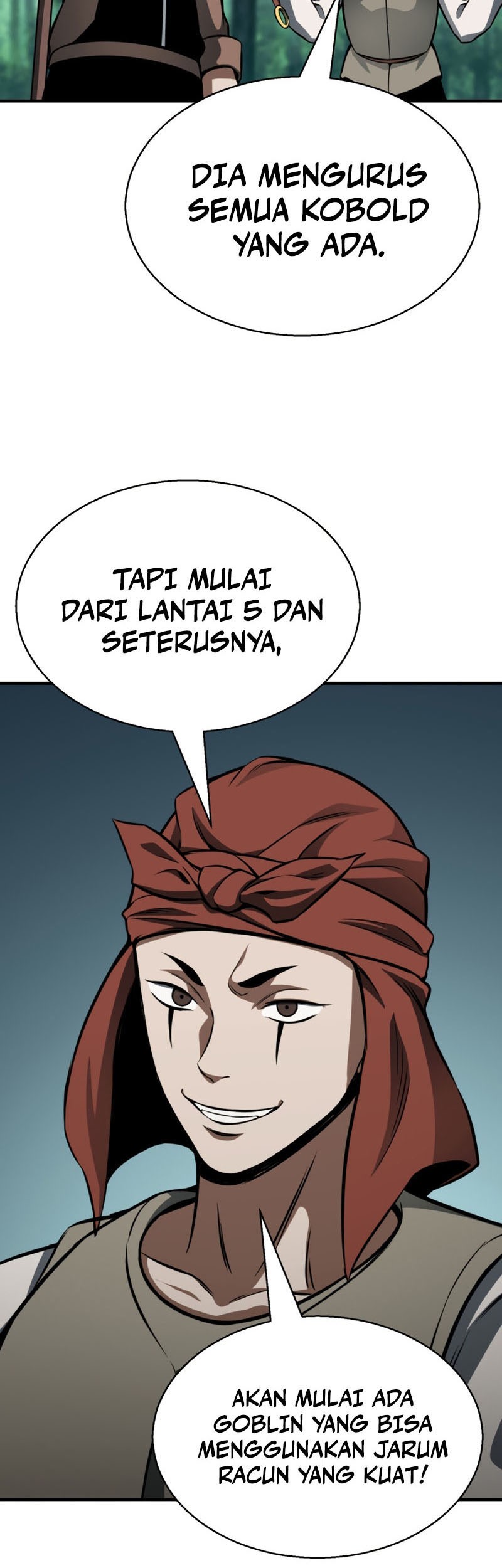 Absolute Necromancer Chapter 14 Gambar 60