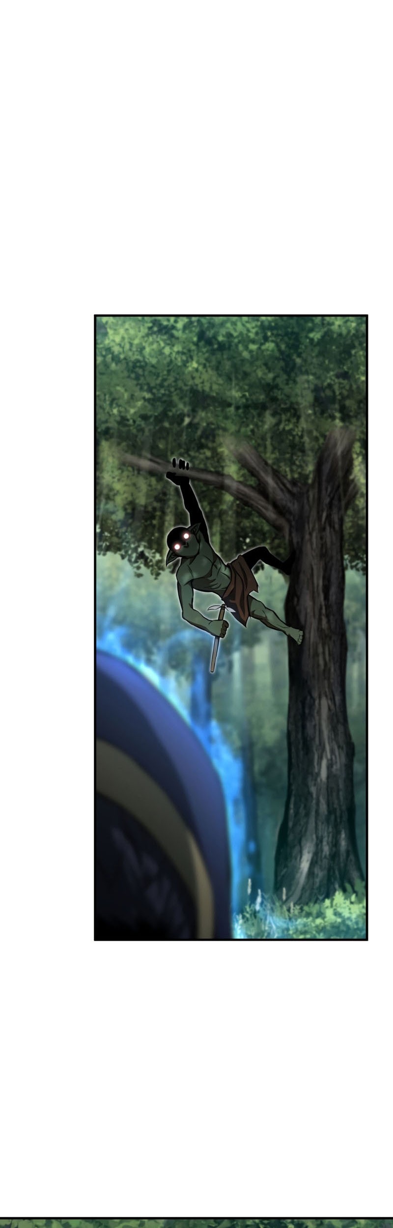 Absolute Necromancer Chapter 14 Gambar 63
