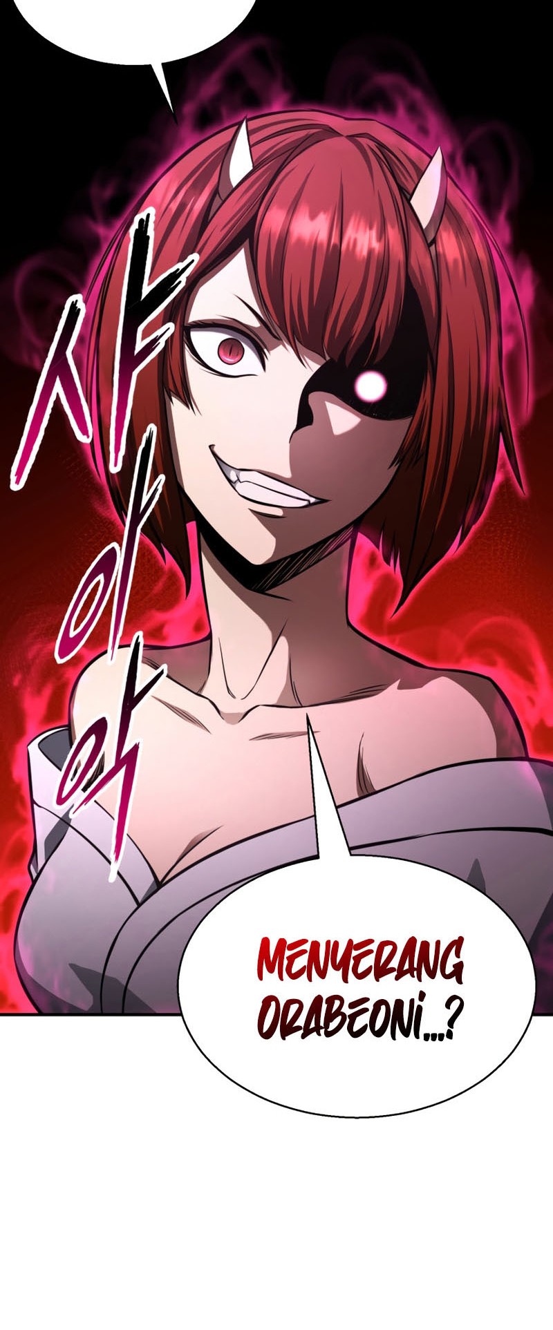 Absolute Necromancer Chapter 14 Gambar 69