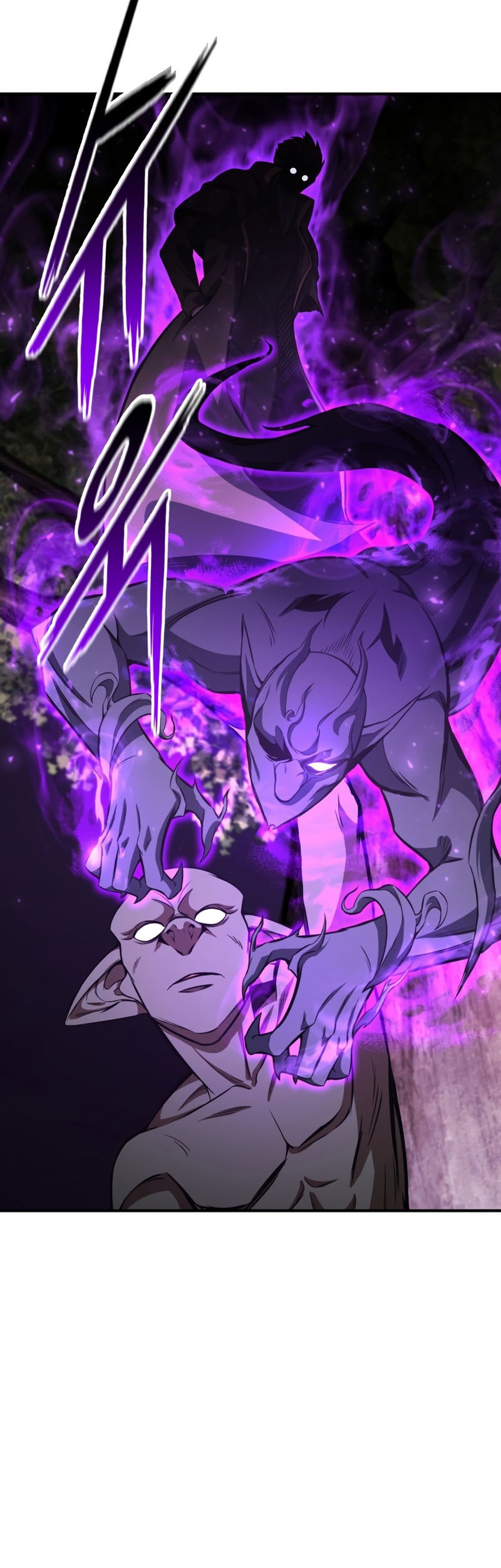 Absolute Necromancer Chapter 14 Gambar 71
