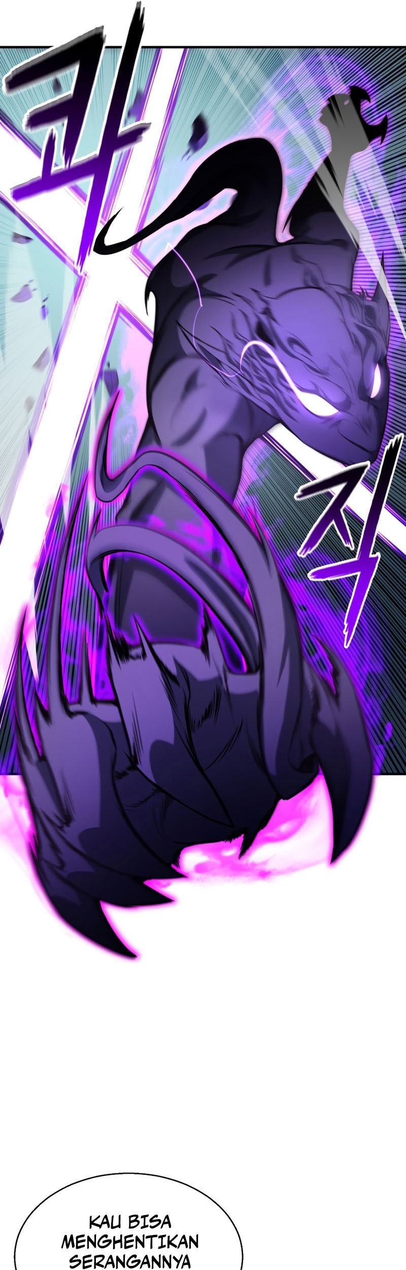 Absolute Necromancer Chapter 14 Gambar 74