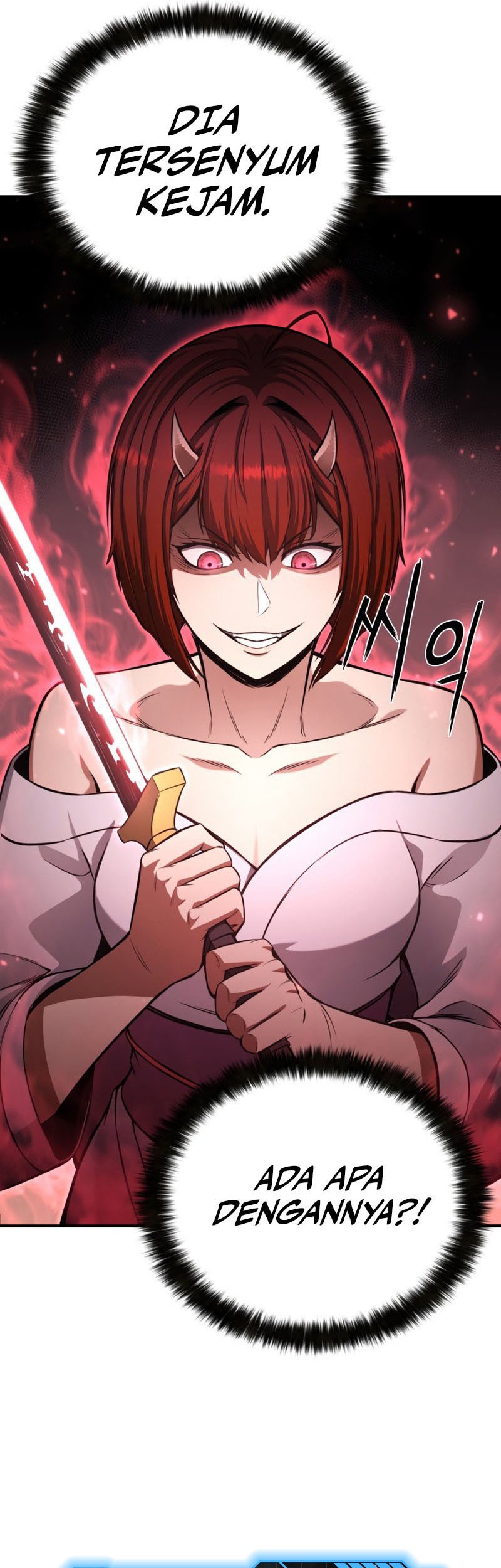 Absolute Necromancer Chapter 14 Gambar 78