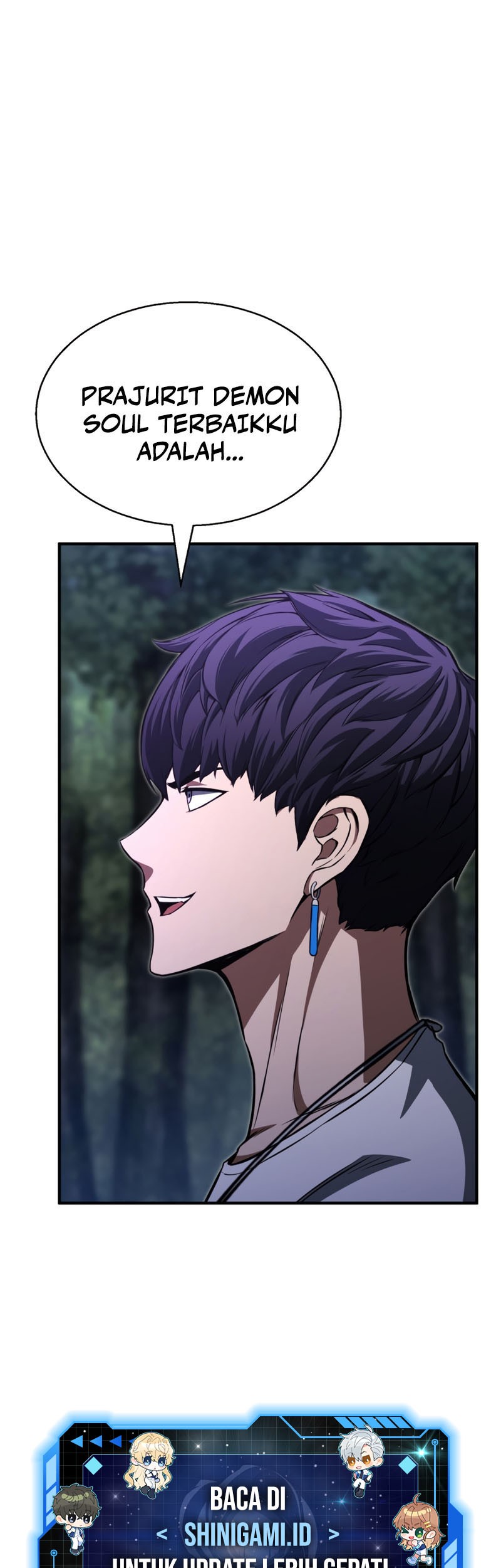 Baca Absolute Necromancer Chapter 14 Gambar 2