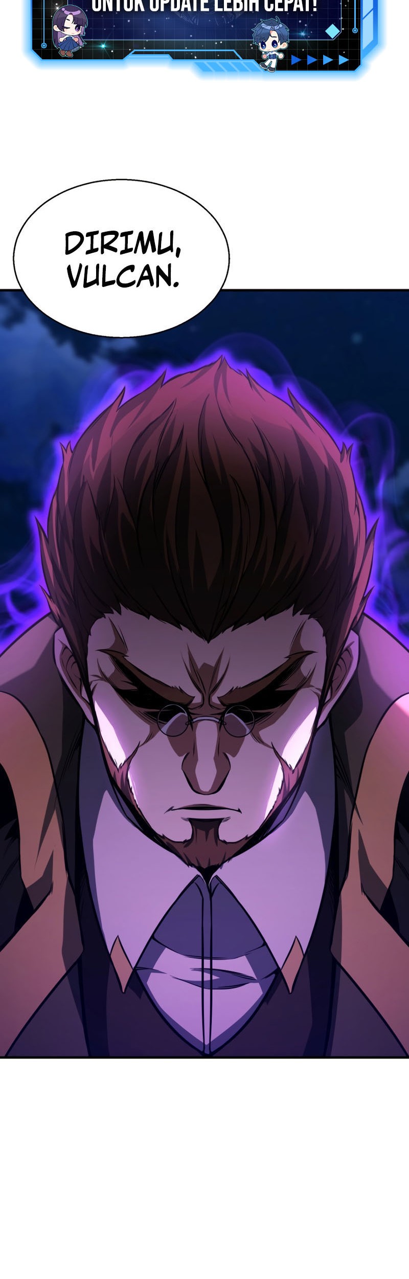 Absolute Necromancer Chapter 14 Gambar 3