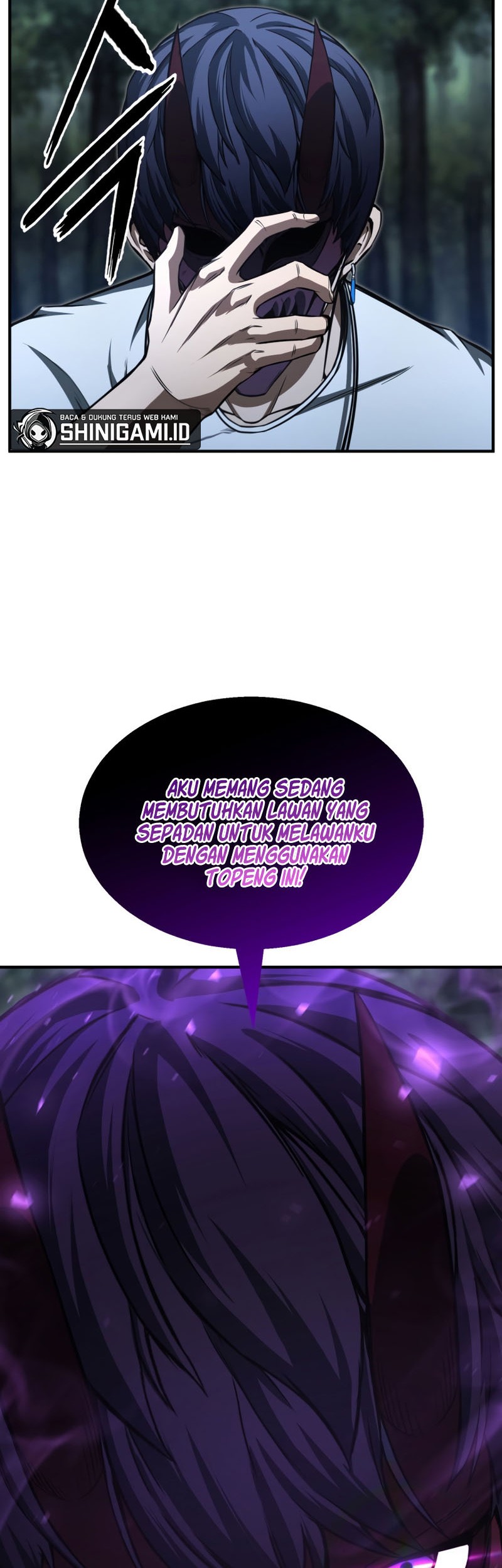 Absolute Necromancer Chapter 14 Gambar 7