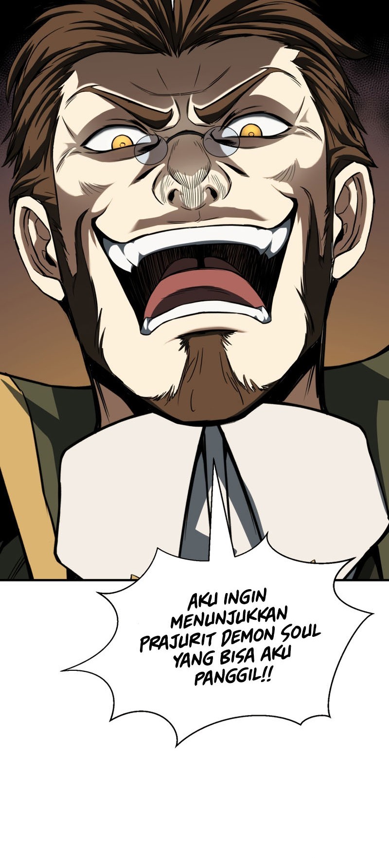 Absolute Necromancer Chapter 14 Gambar 9