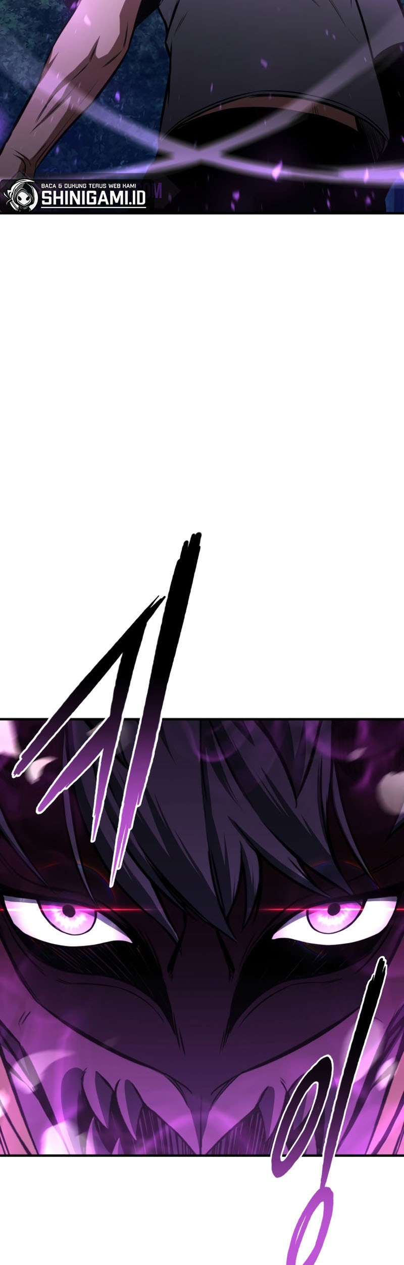Absolute Necromancer Chapter 14 Gambar 12