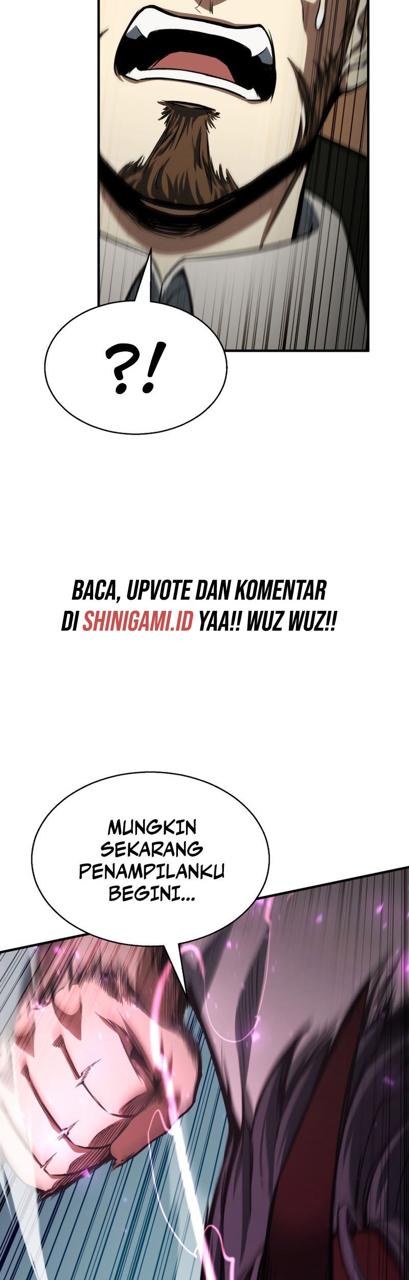 Absolute Necromancer Chapter 14 Gambar 20