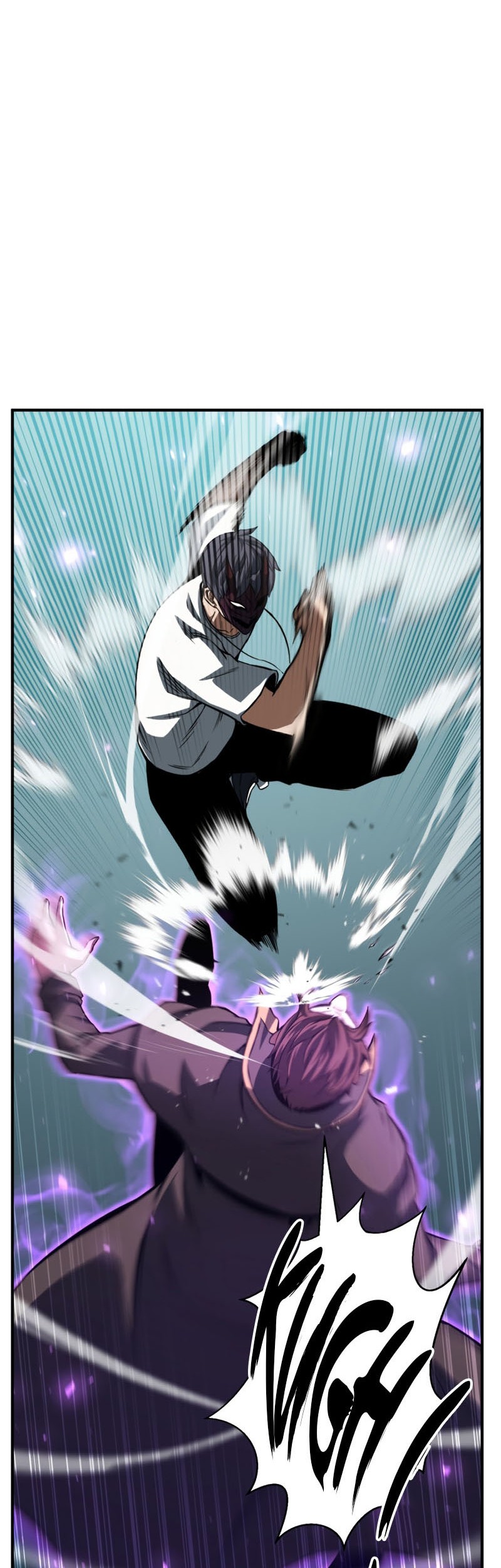 Absolute Necromancer Chapter 14 Gambar 23