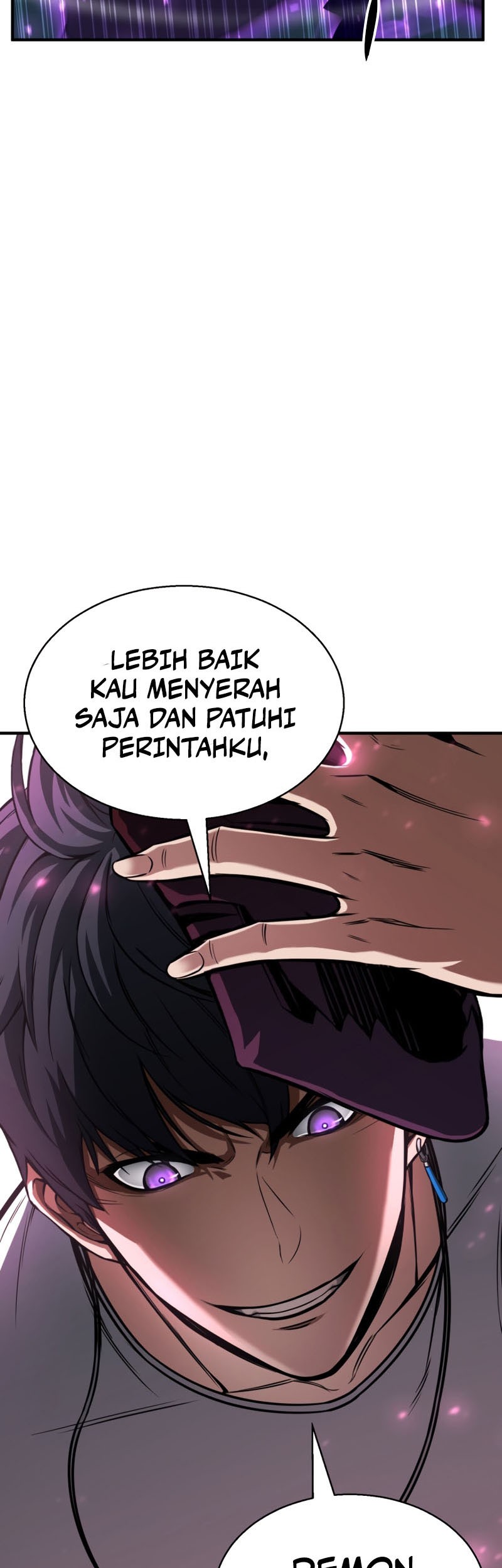 Absolute Necromancer Chapter 14 Gambar 24