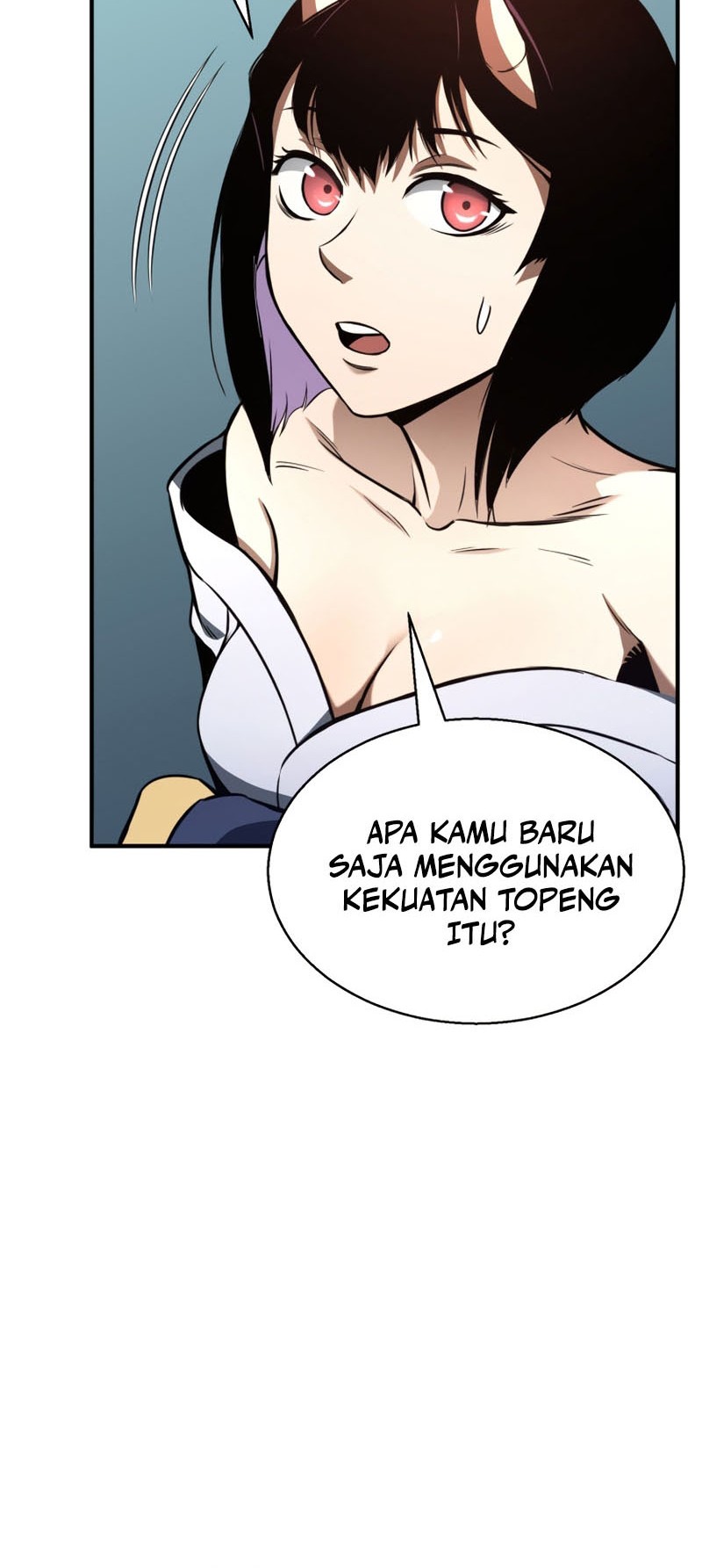 Absolute Necromancer Chapter 14 Gambar 29