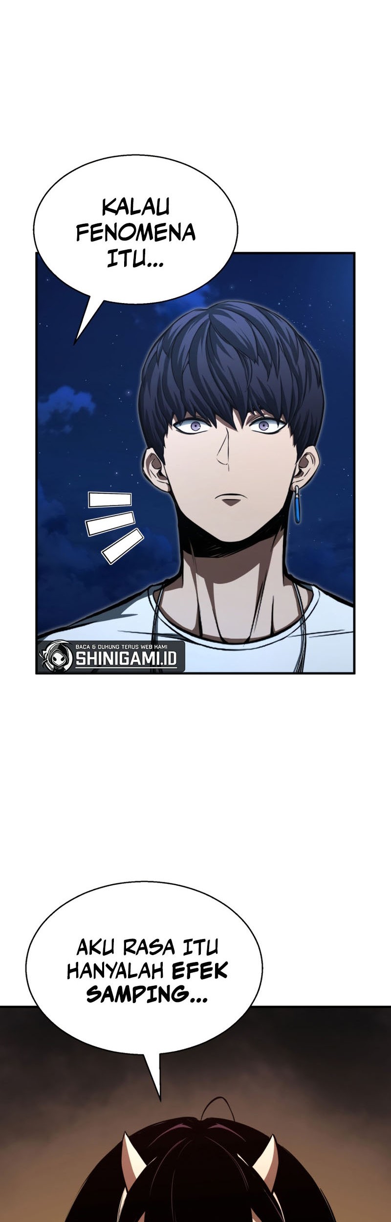 Absolute Necromancer Chapter 14 Gambar 31