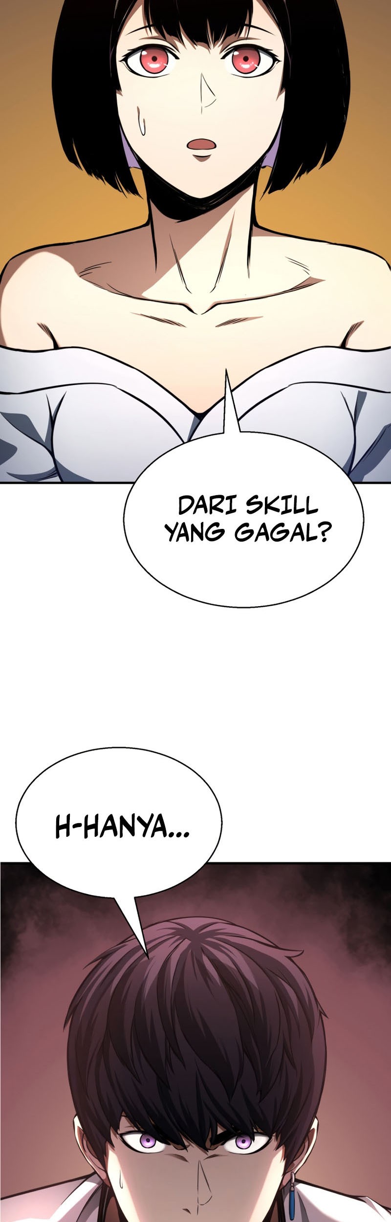 Absolute Necromancer Chapter 14 Gambar 32