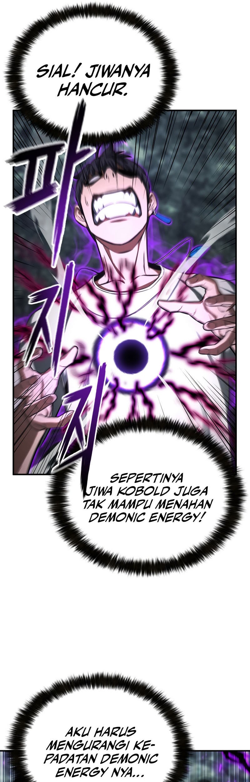 Absolute Necromancer Chapter 13 Gambar 38