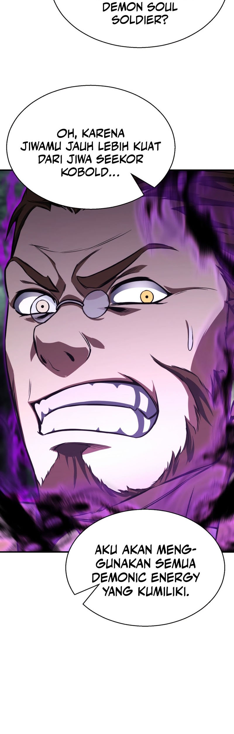 Absolute Necromancer Chapter 13 Gambar 53