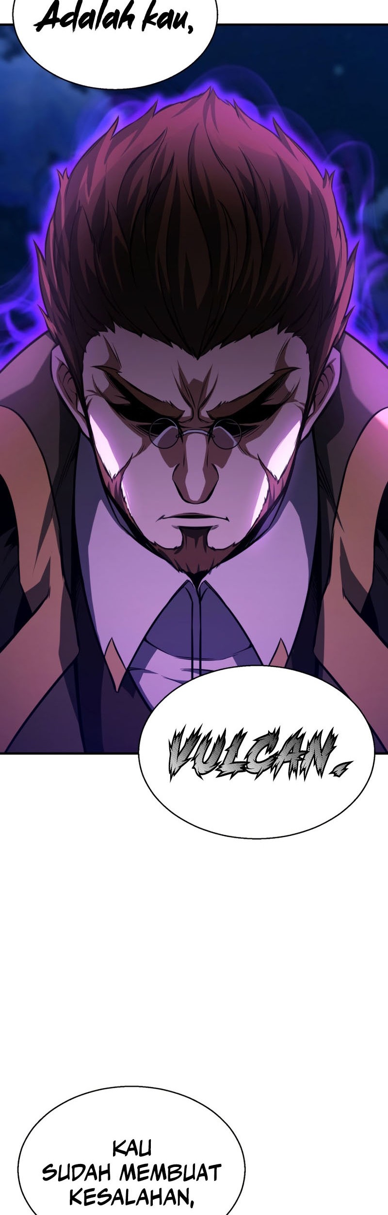 Absolute Necromancer Chapter 13 Gambar 63