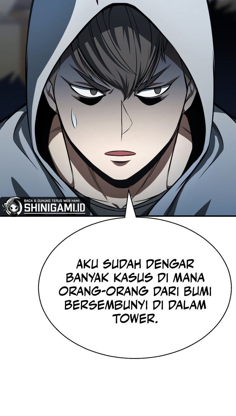 Absolute Necromancer Chapter 13 Gambar 5
