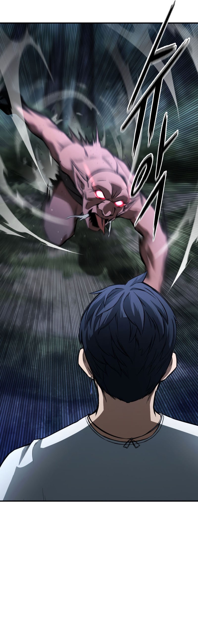 Absolute Necromancer Chapter 13 Gambar 26
